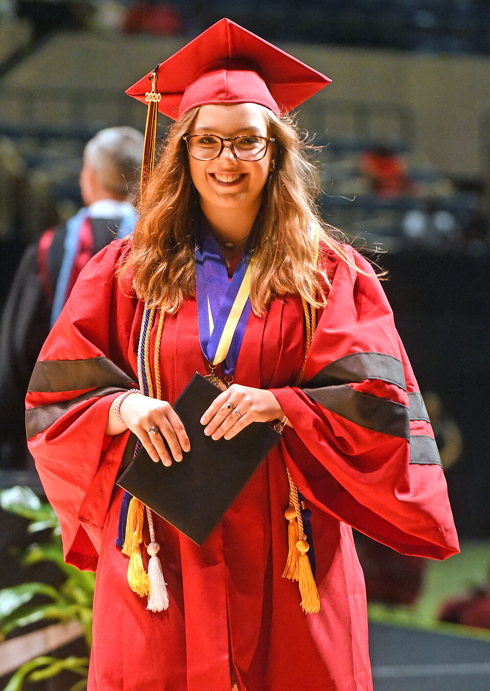 Dothan High School Graduation 2020